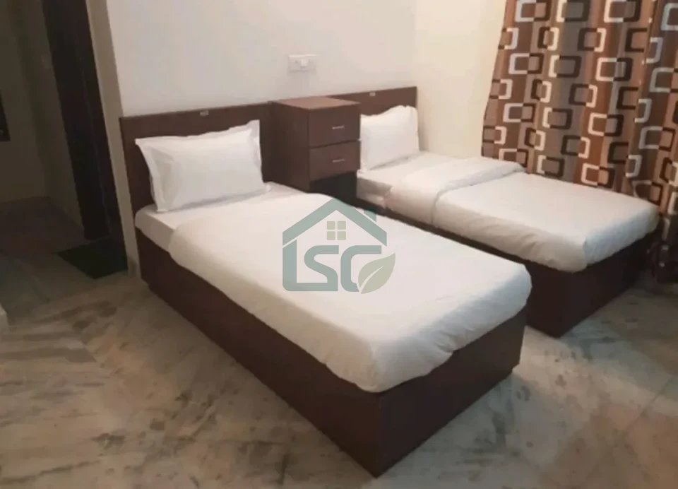 NStay PG in Sector 41, Gurugram — property photo 3