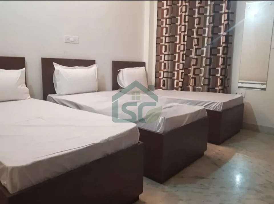 NStay PG in Sector 41, Gurugram — property photo 2