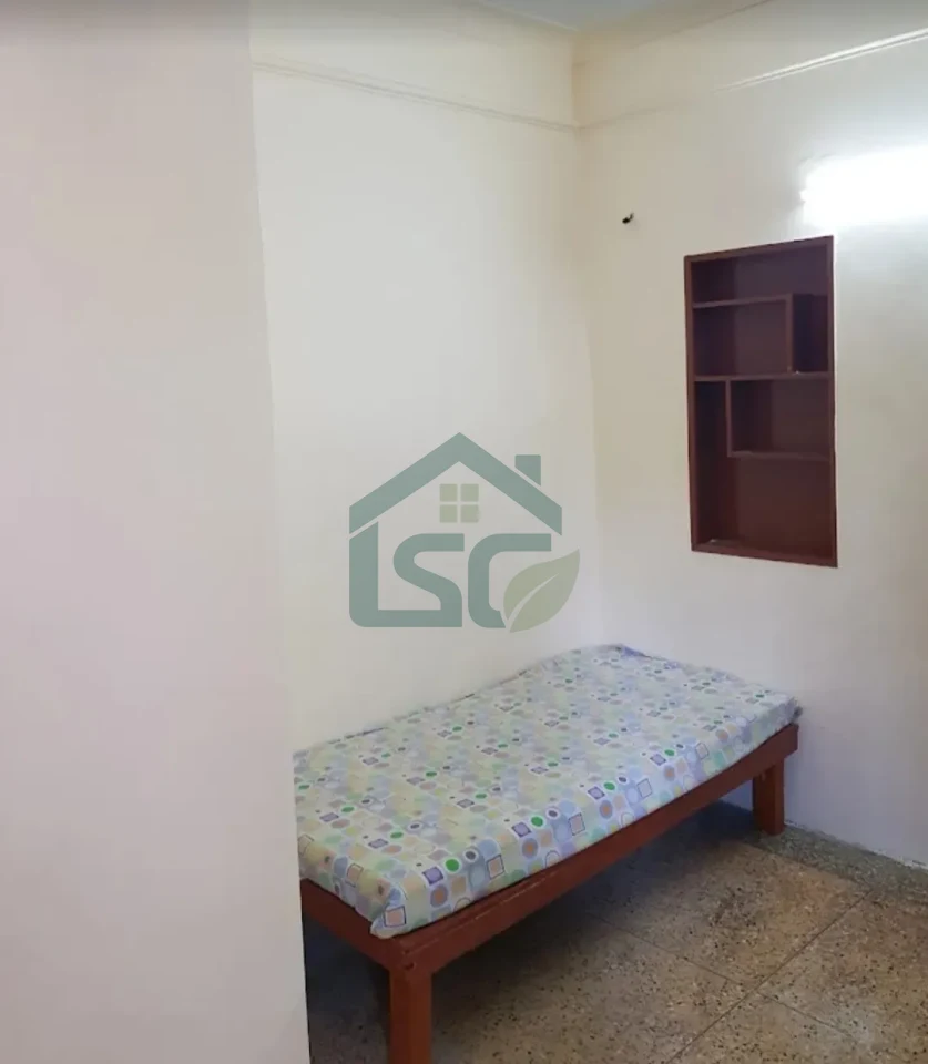 Manish's PG Gautam Nagar in Green Park, Delhi — property photo 2