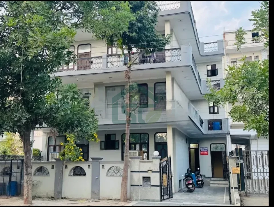 Nishu PG in Imt Manesar, Gurugram — property photo 4