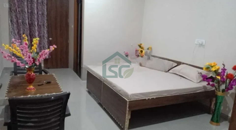 Nishu PG in Imt Manesar, Gurugram — property photo 1
