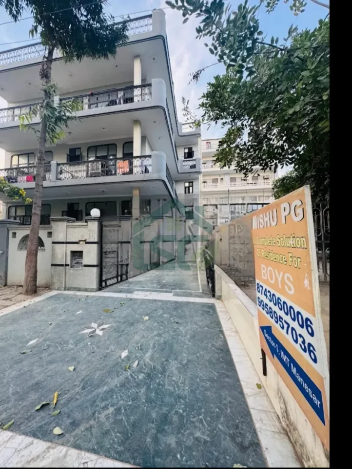 Nishu PG in Imt Manesar, Gurugram — property photo 5