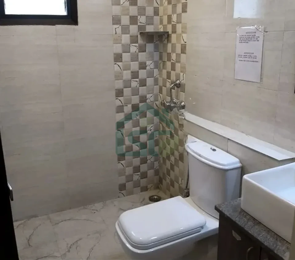 24 X Living 1 RK Luxury Co-Living in Sector 39, Gurugram — property photo 1