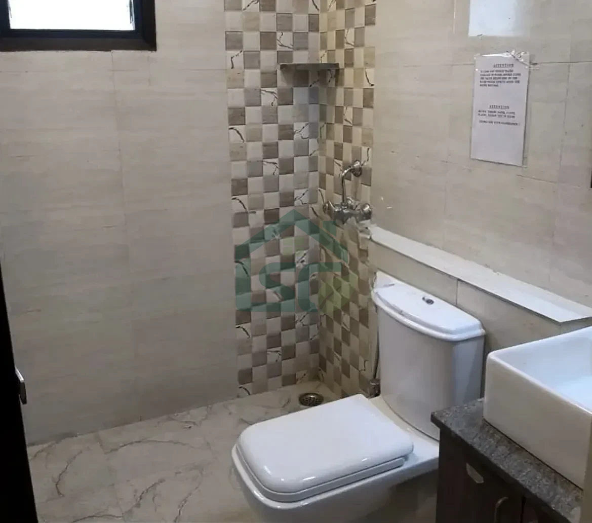 24 X Living 1 RK Luxury Co-Living in Sector 39, Gurugram — property photo 1