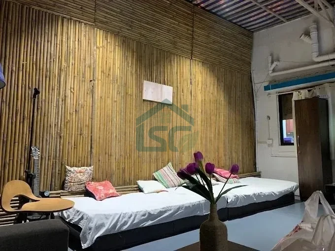 At Hoshtel99, Koregaon Park, Pune