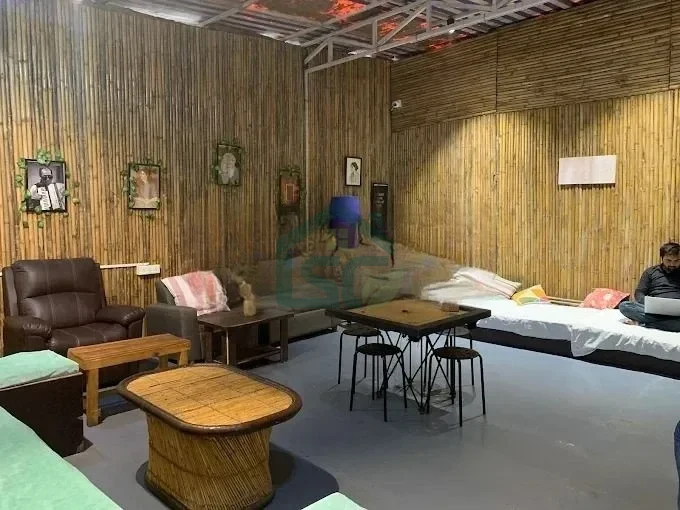 Photo 2 of Hoshtel99, Koregaon Park, Pune