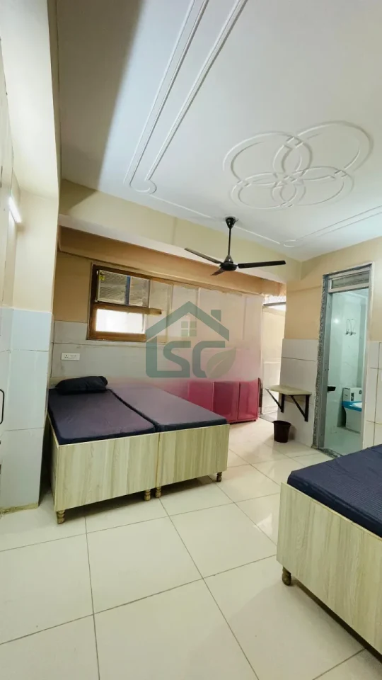 Photo 5 of Anuj Residency PG, Sector 62, Noida