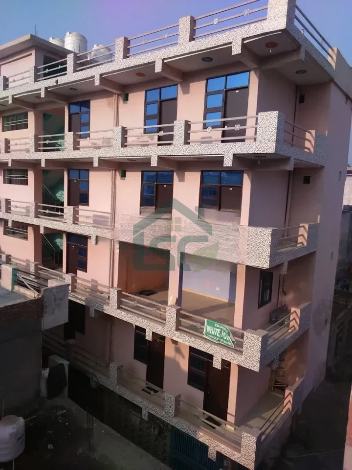 Photo 2 of Anuj Residency PG, Sector 62, Noida
