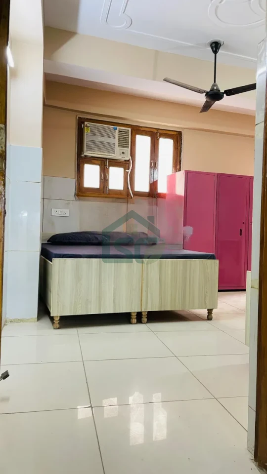 Photo 3 of Anuj Residency PG, Sector 62, Noida