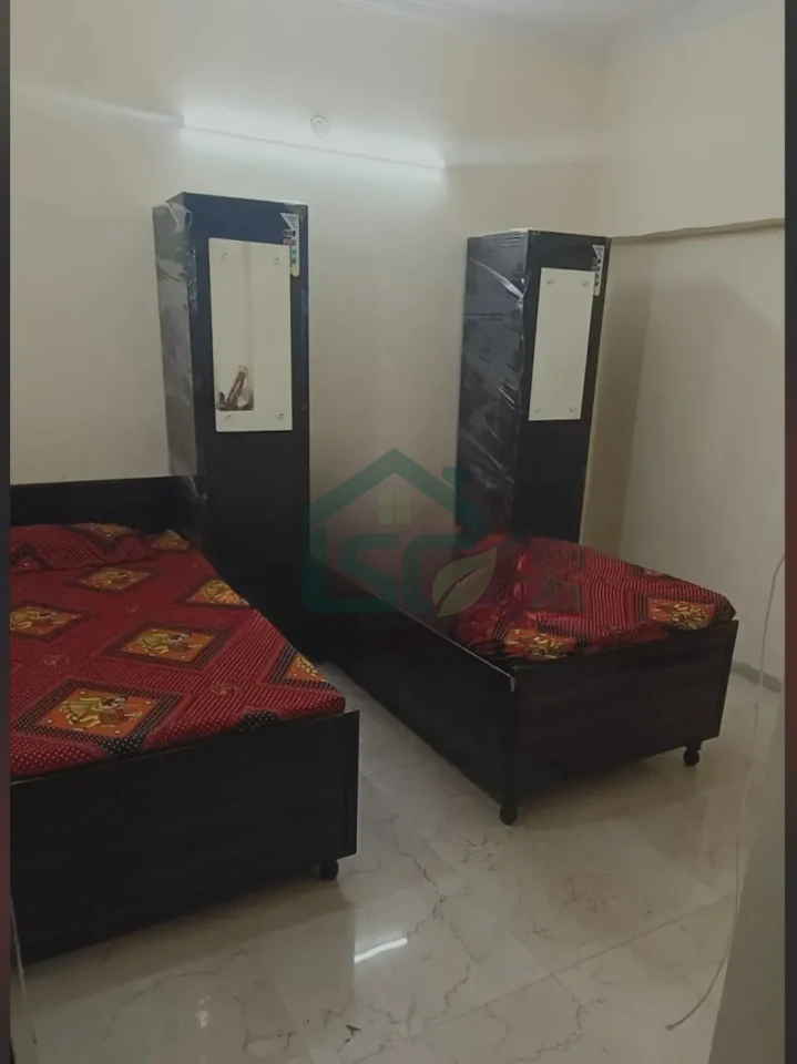 First PG Narela in Narela, Delhi — property photo 5