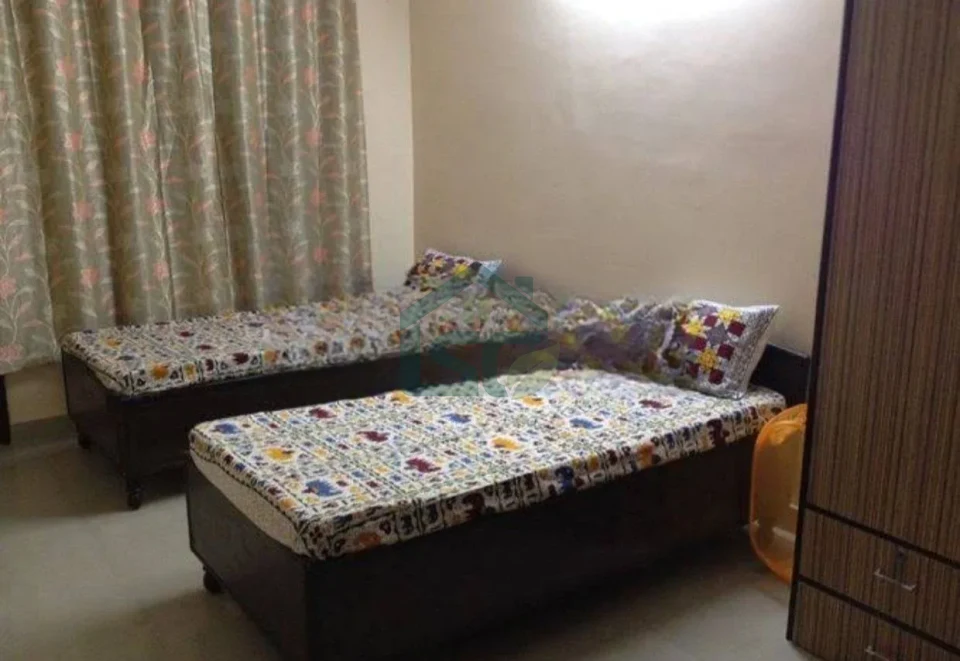 Photo 5 of Nest PG, Babasaheb Ambedkar Nagar, Mumbai