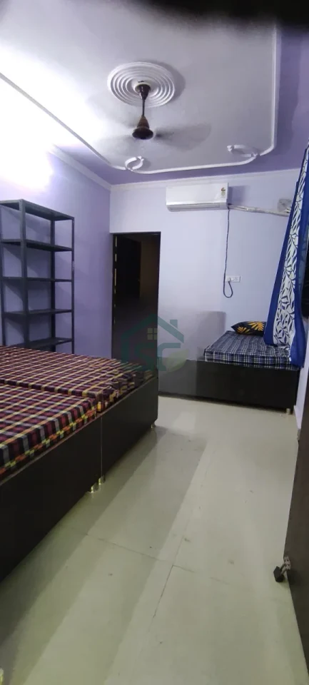 Photo 2 of Kanha PG Home'S (Girls Hostel), Vaibhav khand, Lucknow