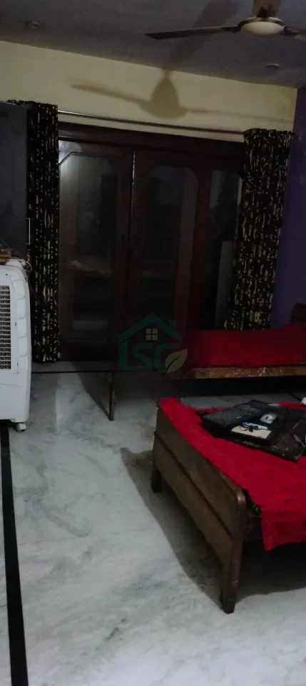 Photo 2 of KS PG, Sanjay Nagar, Ghaziabad