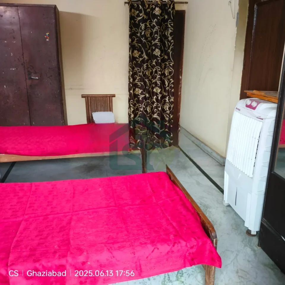 Photo 4 of KS PG, Sanjay Nagar, Ghaziabad