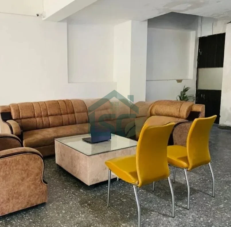 At Maa Saraswati Co Living PG, Sector 62A, Noida