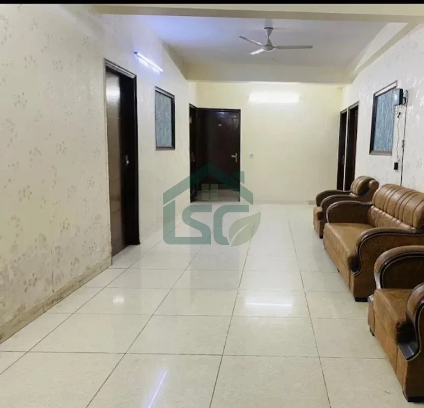Photo 3 of Maa Saraswati Co Living PG, Sector 62A, Noida