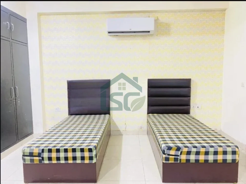Photo 2 of Maa Saraswati Co Living PG, Sector 62A, Noida