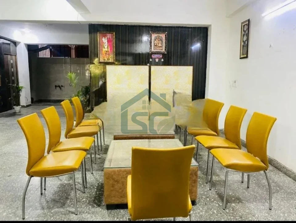 Photo 4 of Maa Saraswati Co Living PG, Sector 62A, Noida
