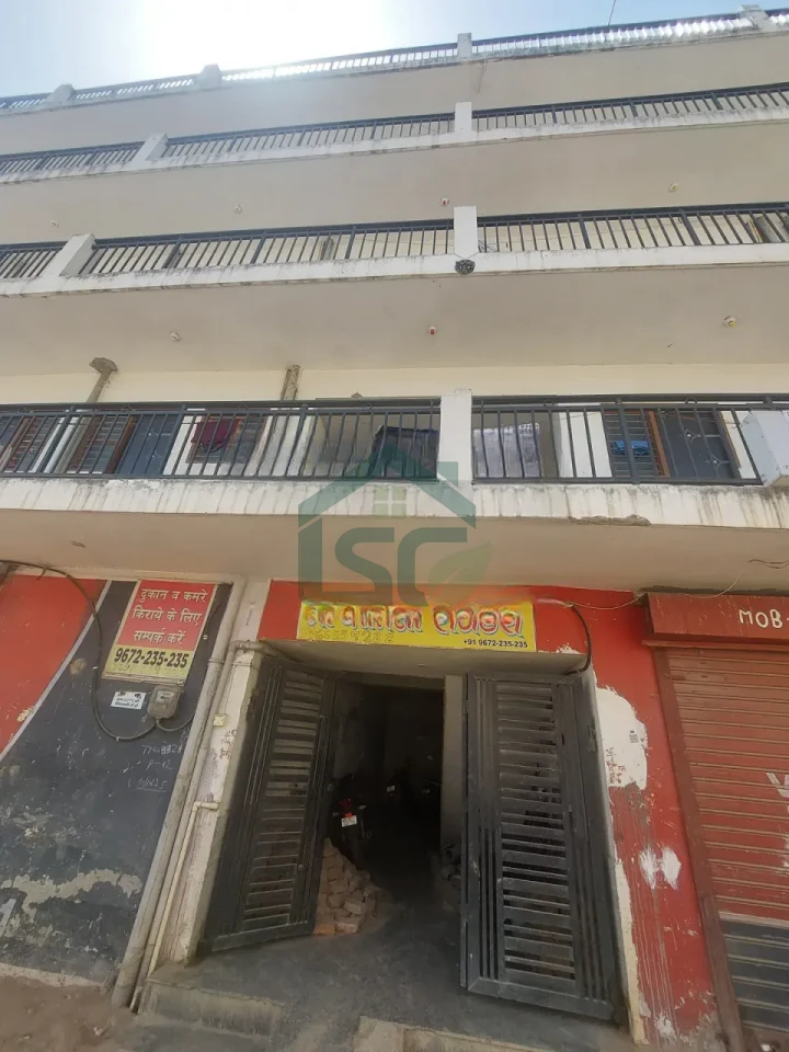 Maa Shitla Residency in Imt Manesar, Gurugram — property photo 2