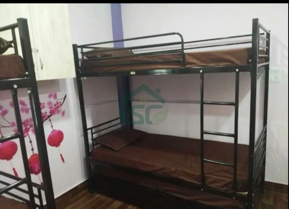 Photo 5 of Kridha Girls Hostel, Vivekanand Nagar, Nagpur