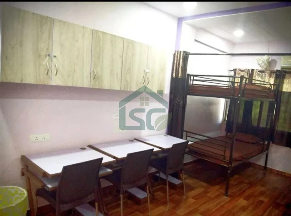 Photo 4 of Kridha Girls Hostel, Vivekanand Nagar, Nagpur