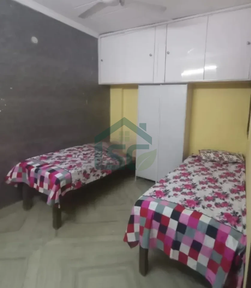 Shri Pradhan JI BOY'S PG in Kalkaji, Delhi — property photo 3