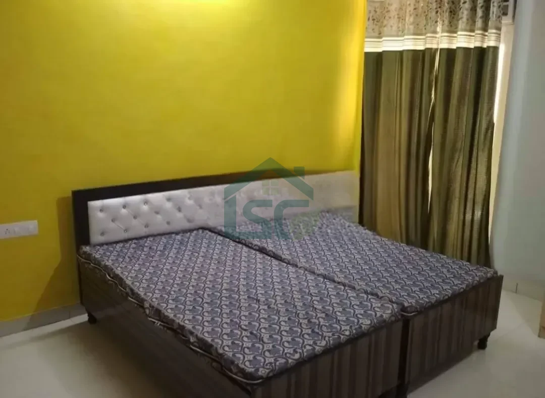 Sonu PG in Sector 21, Gurugram — property photo 1
