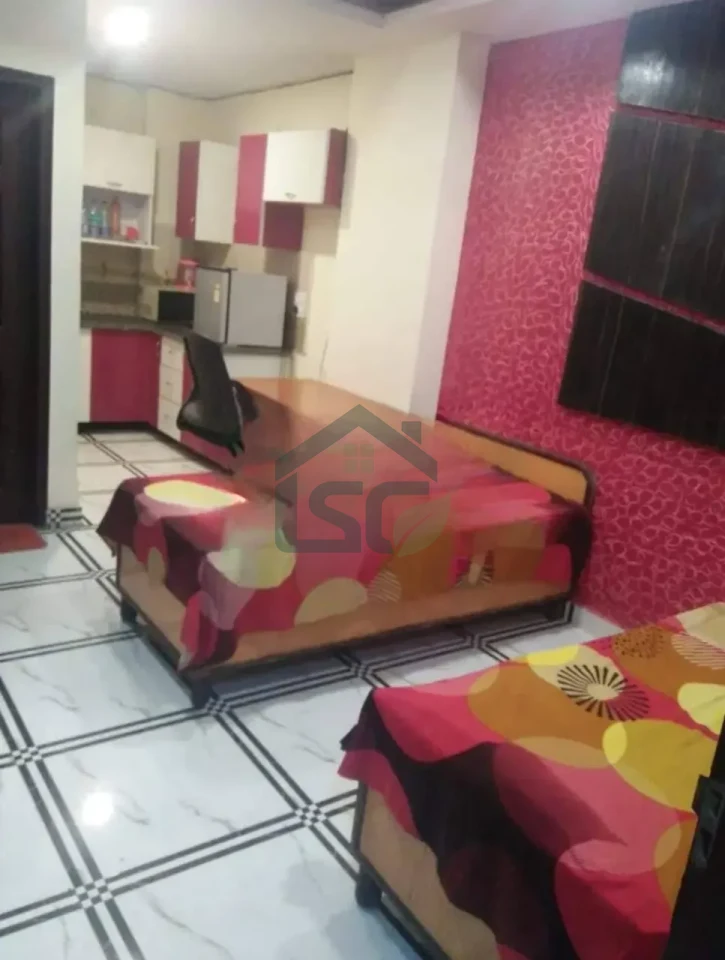 Sonu PG in Sector 21, Gurugram — property photo 2