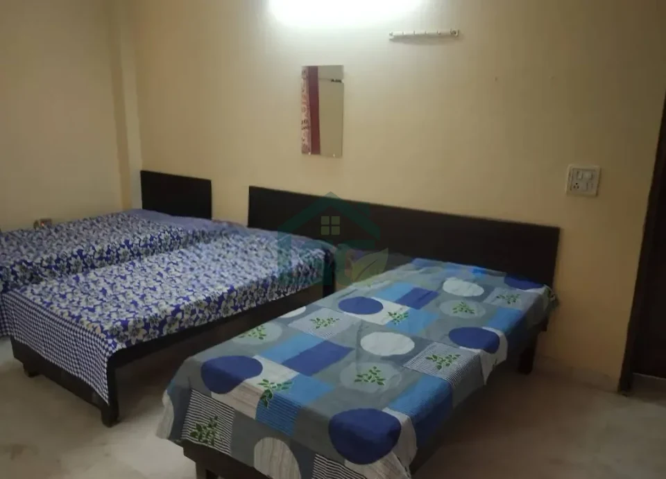 Sonu PG in Sector 21, Gurugram — property photo 4