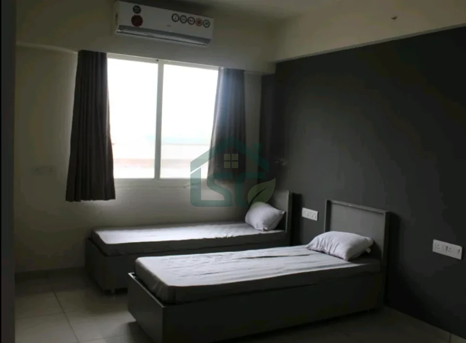 Photo 2 of Laving Hostel And Way Life, Paldi, Ahmedabad
