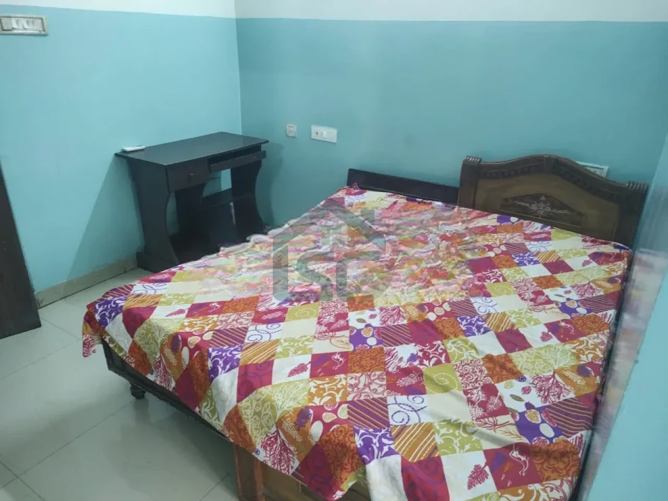 Photo 3 of RS Tej Reddy'S Executive P.G Guest House, HITEC City, Hyderabad