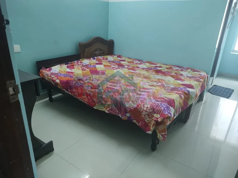 Photo 4 of RS Tej Reddy'S Executive P.G Guest House, HITEC City, Hyderabad