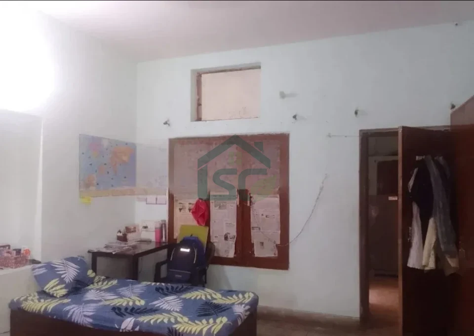 At Shree Ganesh PG Aliganj, Sector-A, Lucknow