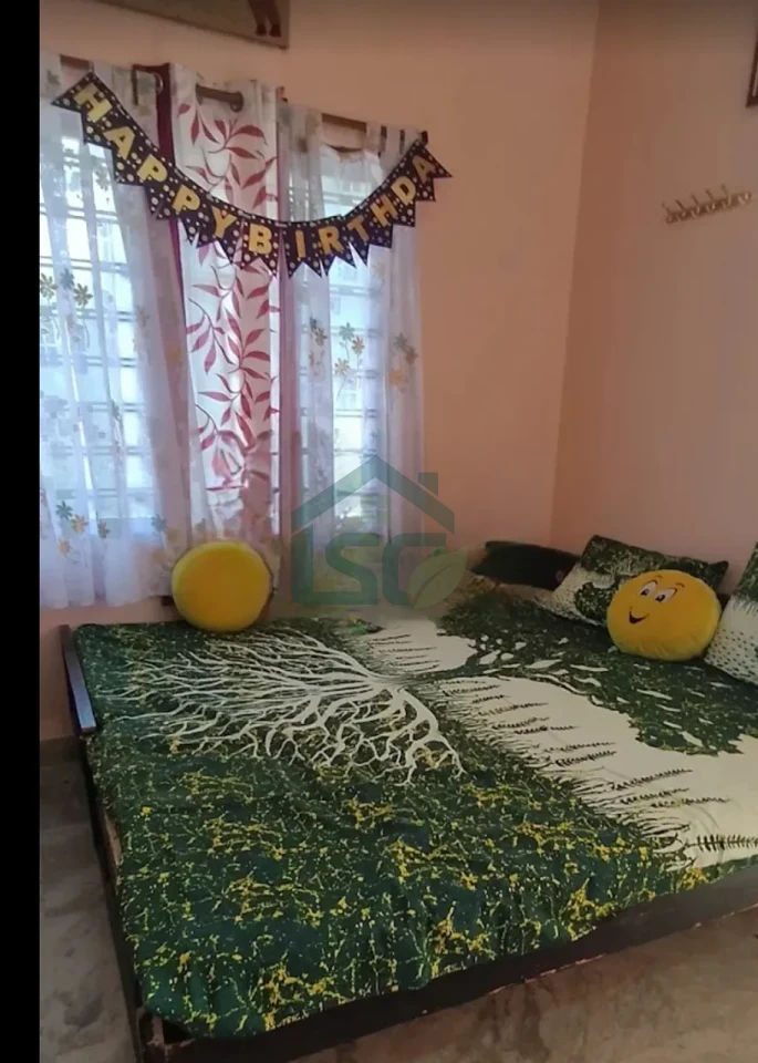 Photo 5 of Heritage Paying Guest Accommodation & Hostel, Punjagutta, Hyderabad