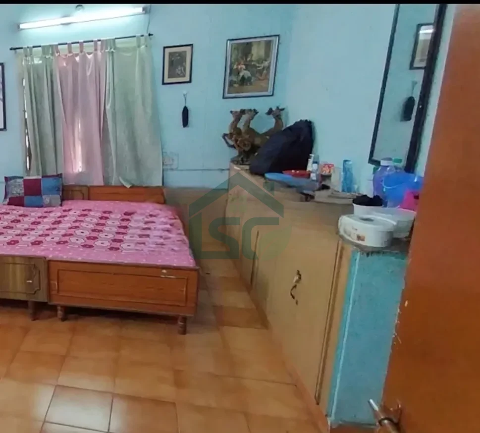 At Heritage Paying Guest Accommodation & Hostel, Punjagutta, Hyderabad