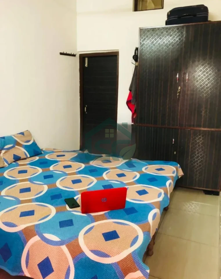 Photo 5 of Japneet PG, Sarabha Nagar, Ludhiana
