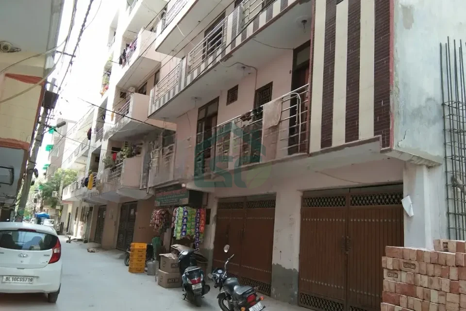 Bunty Residency (PG) in Palam, Delhi — property photo 2