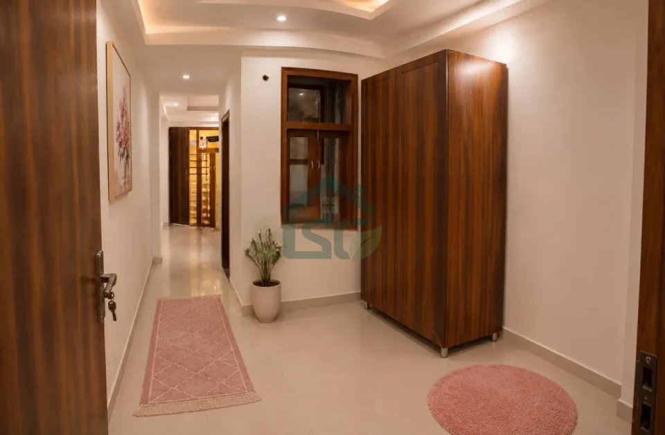At Homio Neo, Sector 126, Noida