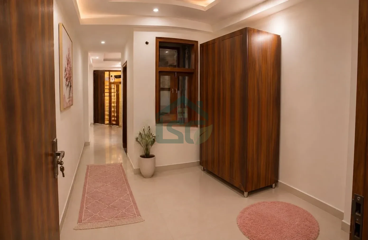 At Homio Neo, Sector 126, Noida