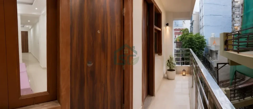 Photo 3 of Homio Neo, Sector 126, Noida