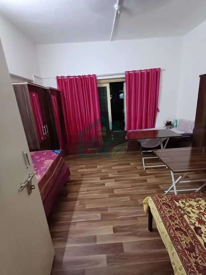 Photo 2 of Dream Villa Girls PG, Shivajinagar, Pune
