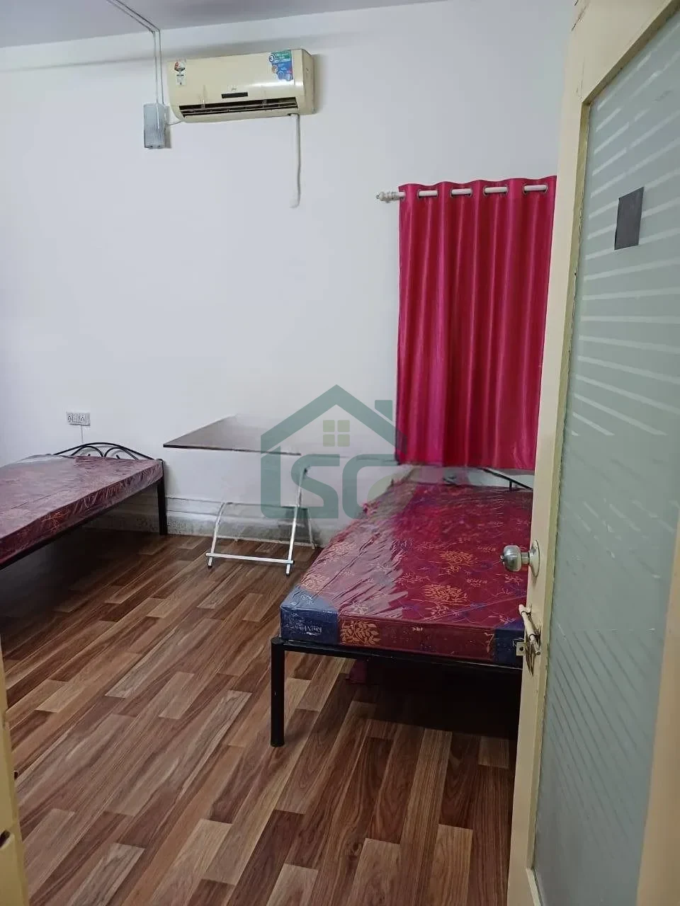 At Dream Villa Girls PG, Shivajinagar, Pune