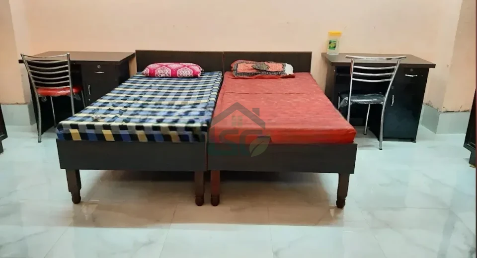 Sanskriti homes PG in Sector 31, Noida — property photo 3