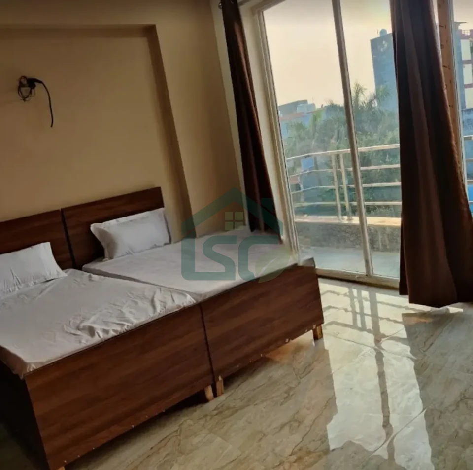 Muskaan Girls PG in Nawada, Delhi — property photo 5
