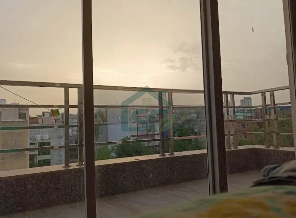 Muskaan Girls PG in Nawada, Delhi — property photo 3