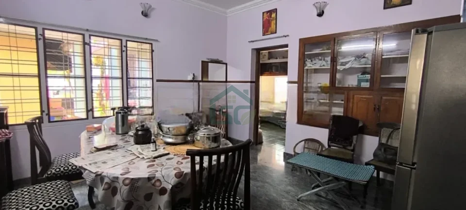 Photo 3 of Aswathy Paying Guest, Vellayambalam, Thiruvananthapuram