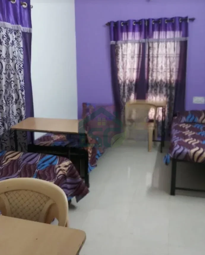 Photo 4 of Prerana Girls Nest PG, Govindpura, Bhopal
