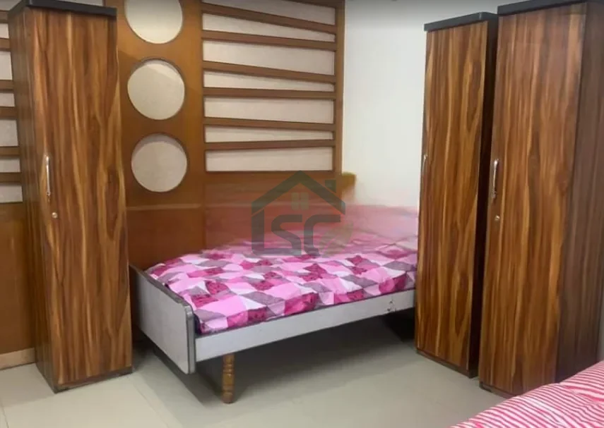 Photo 5 of House Of Vibes Girls PG Navrangpura, Navrangpura, Ahmedabad