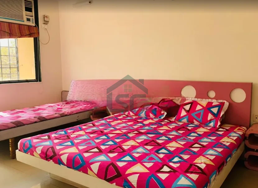 Photo 3 of House Of Vibes Girls PG Navrangpura, Navrangpura, Ahmedabad