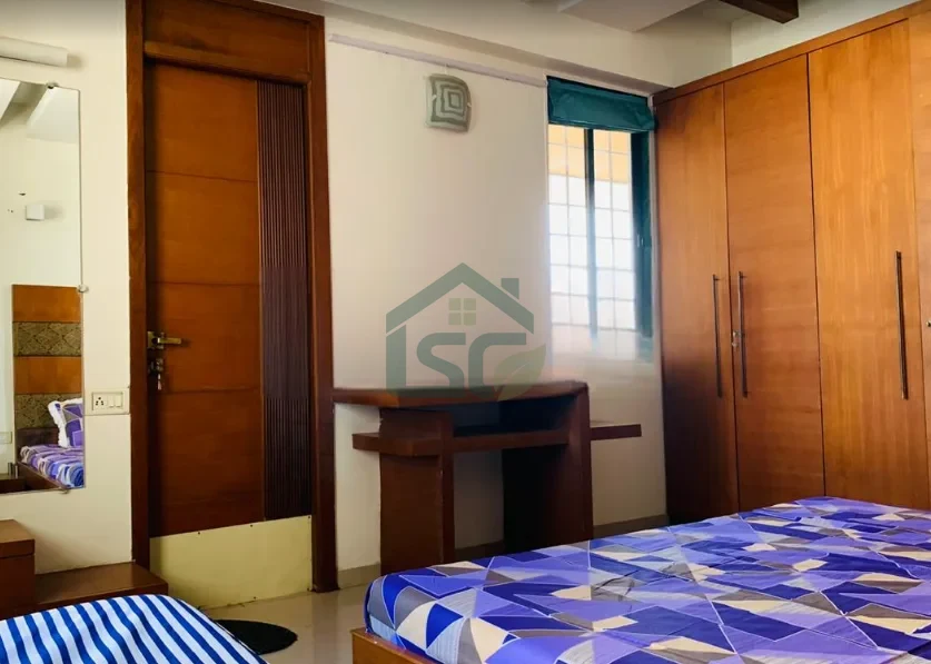 Photo 4 of House Of Vibes Girls PG Navrangpura, Navrangpura, Ahmedabad
